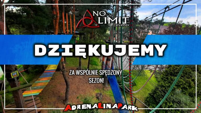 Koniec sezonu
